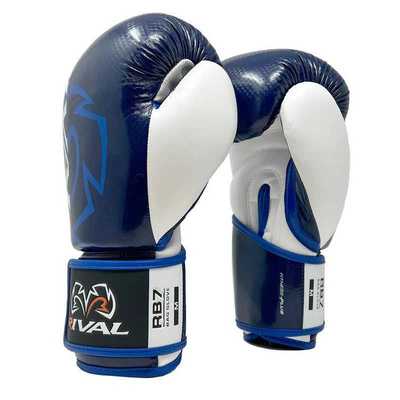 RIVAL RB7 FITNESS plus BAG GLOVES 4.3 Star Rating 31