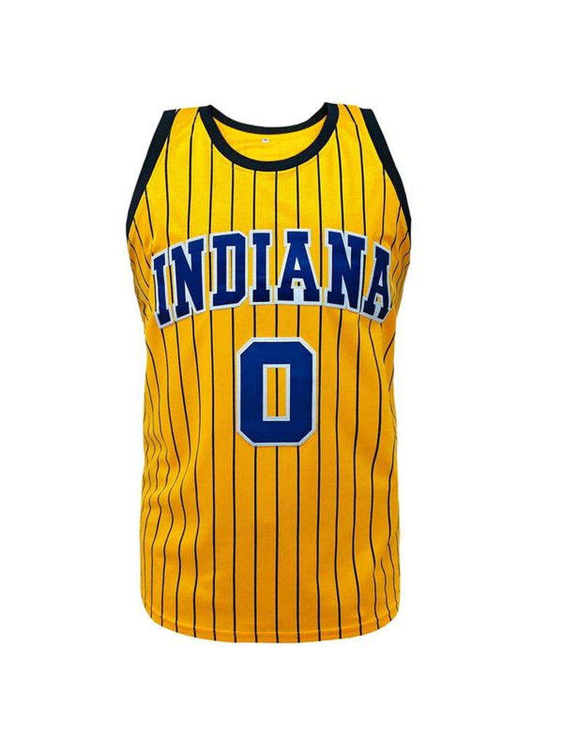 Men'S Basketball Jersey, Loose Letter Embroidery Sleeveless Basketball Vest, Breathable Fabric Basketball Shirt for Training, Casual & Outdoor Sports, Sportswear Top, Breathable Athletic Top, Athletic Training Apparel, Gym Workout Tops