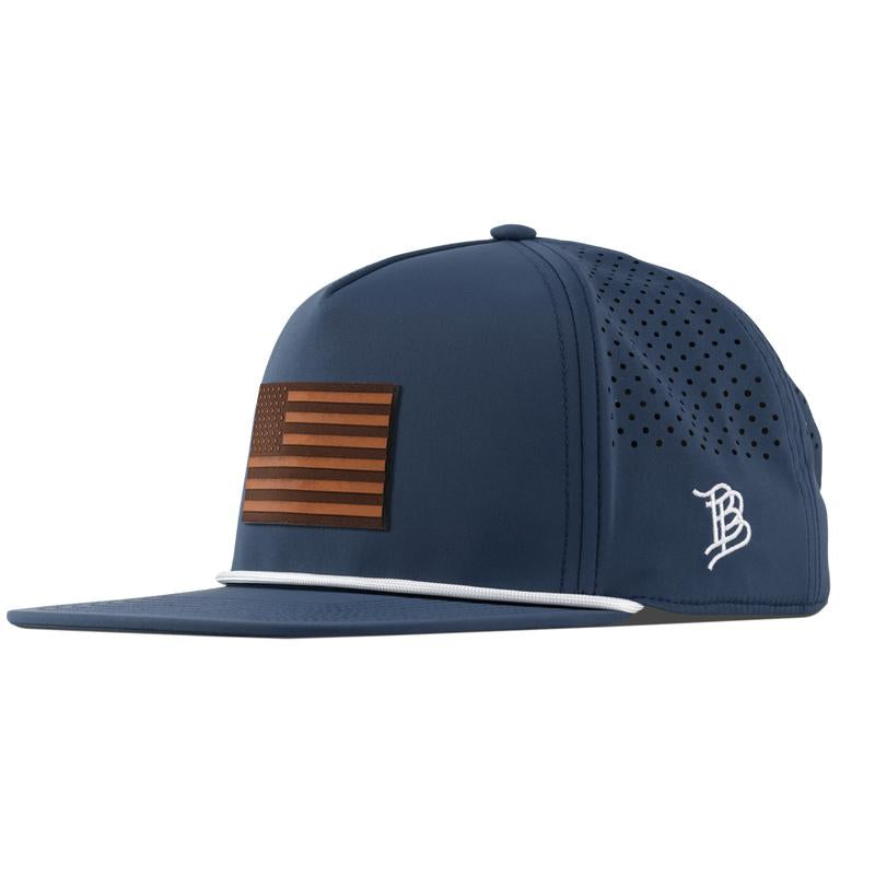 Old Glory Flat 5 Panel Rope