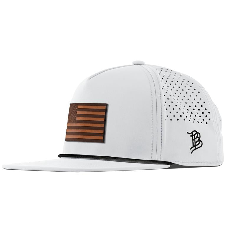 Old Glory Flat 5 Panel Rope