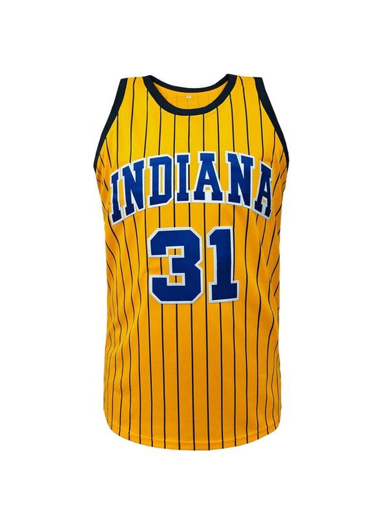 Men'S Basketball Jersey, Loose Letter Embroidery Sleeveless Basketball Vest, Breathable Fabric Basketball Shirt for Training, Casual & Outdoor Sports, Sportswear Top, Breathable Athletic Top, Athletic Training Apparel, Gym Workout Tops