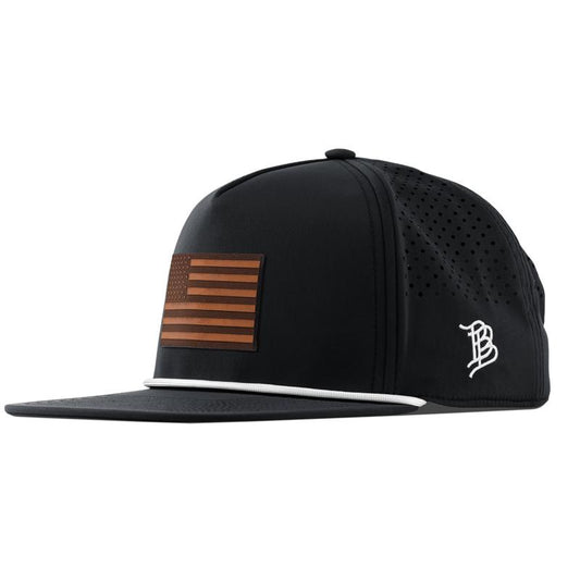Old Glory Flat 5 Panel Rope