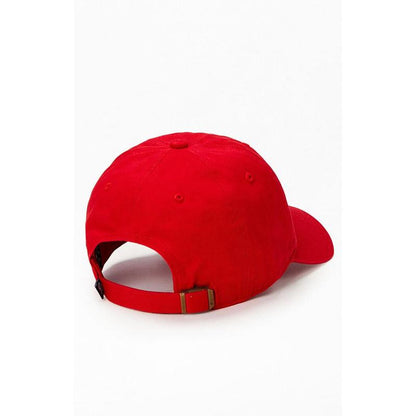 47 Brand Women'S Red NY Yankees Dad Hat