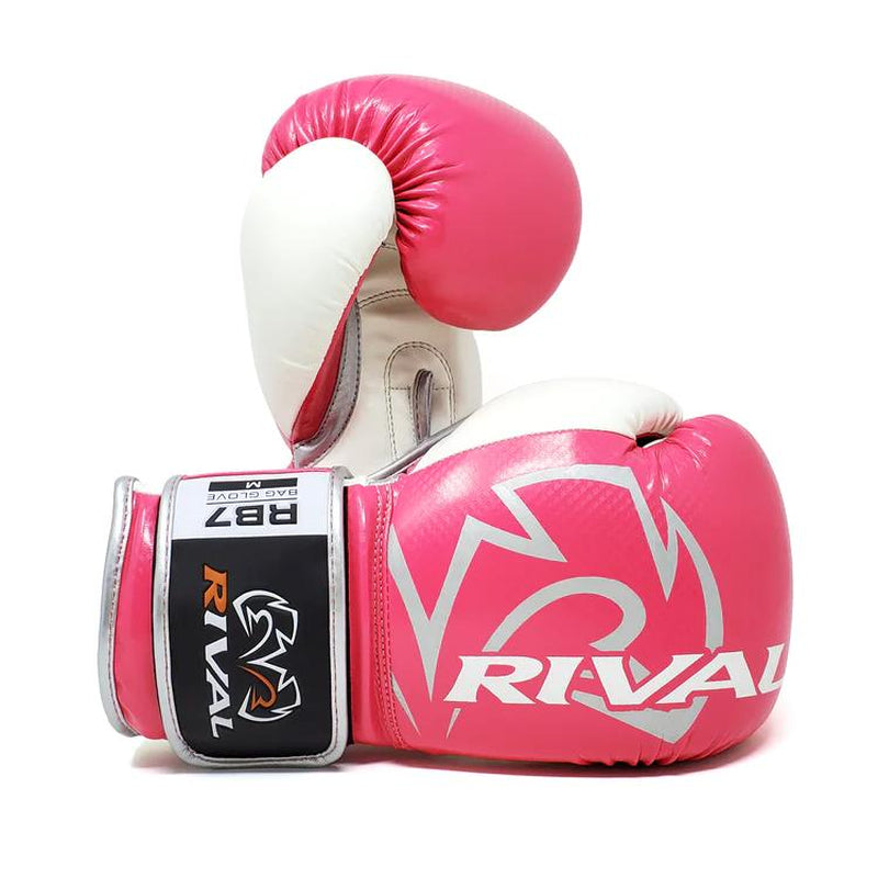 RIVAL RB7 FITNESS plus BAG GLOVES 4.3 Star Rating 31