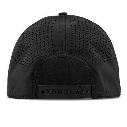 Old Glory Flat 5 Panel Rope